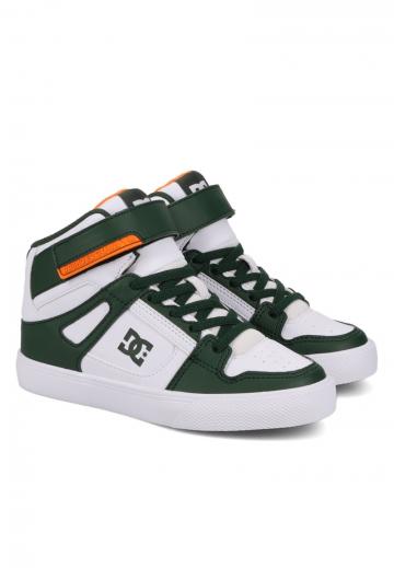 Высокие кеды