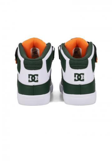 Высокие кеды