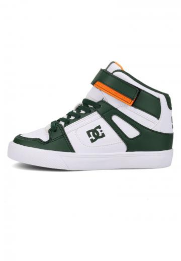 Высокие кеды