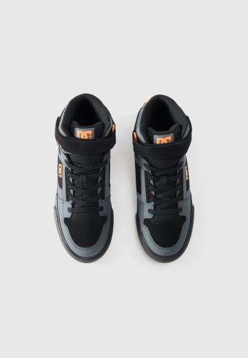 Высокие кеды