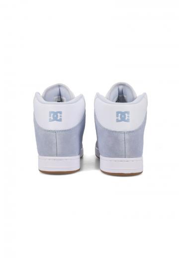 Высокие кеды