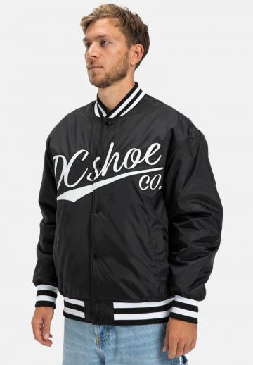 Куртка бомбер