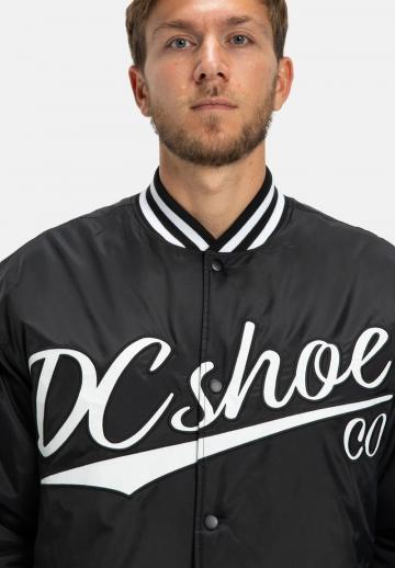 Куртка бомбер