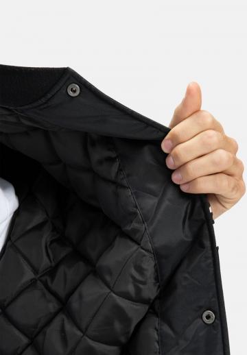 Куртка бомбер