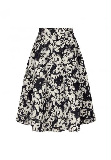 Летняя юбка