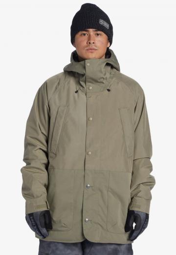 Сноубордическая куртка