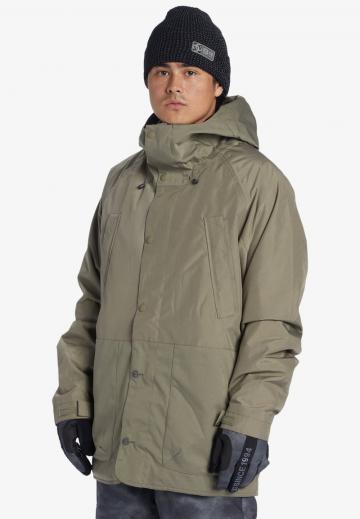 Сноубордическая куртка