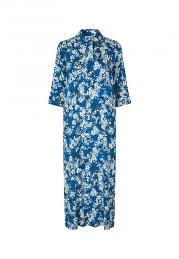 Блузка-платье