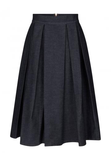 Летняя юбка