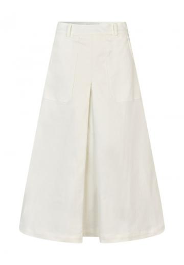 Джинсовая юбка