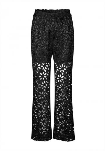 Прямые брюки