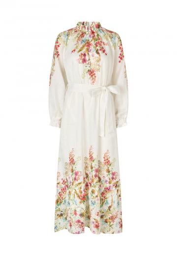 Платье макси