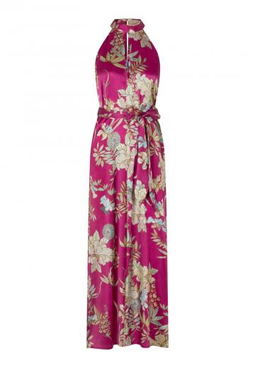 Пляжное платье