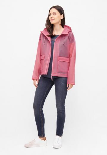 Куртка дождевик