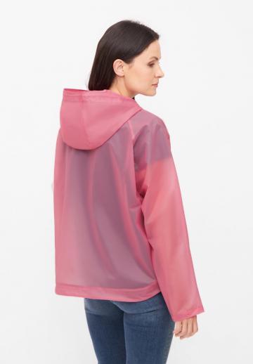 Куртка дождевик