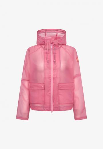 Куртка дождевик