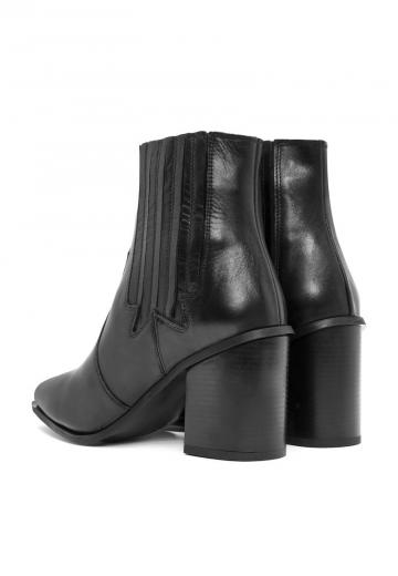 Ковбойские сапоги