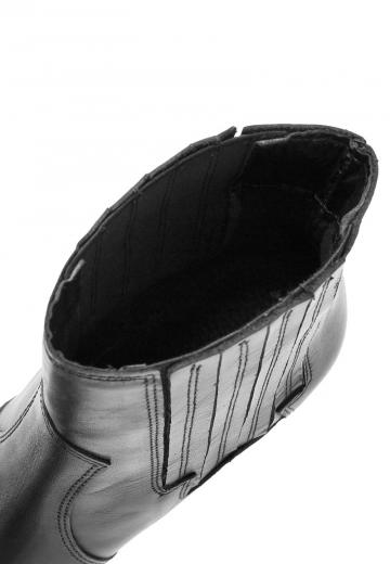 Ковбойские сапоги