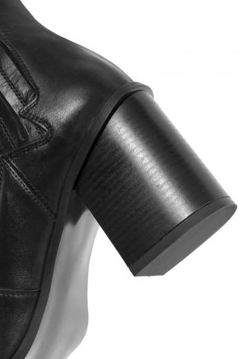 Ковбойские сапоги