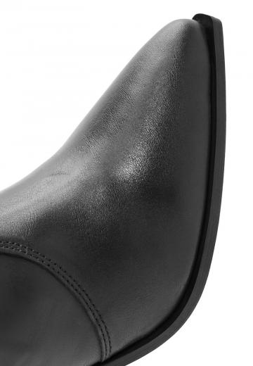 Ковбойские сапоги