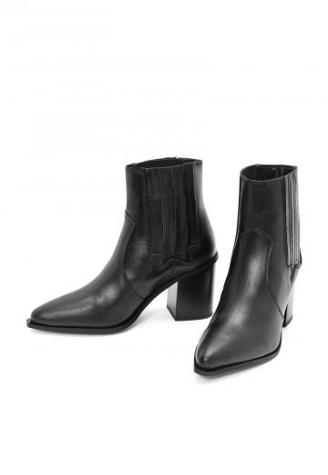 Ковбойские сапоги