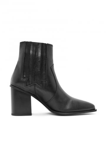 Ковбойские сапоги