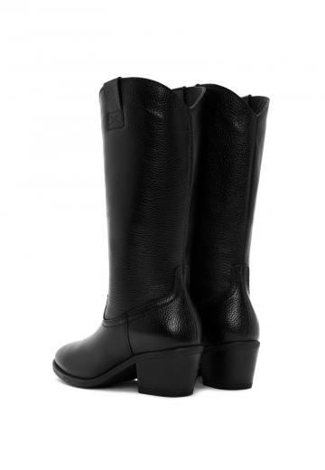 Ковбойские сапоги