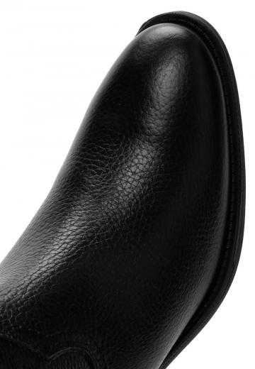 Ковбойские сапоги