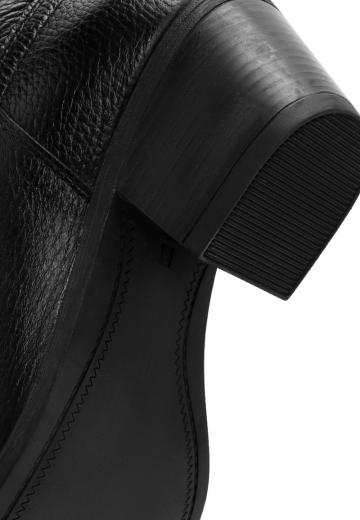 Ковбойские сапоги