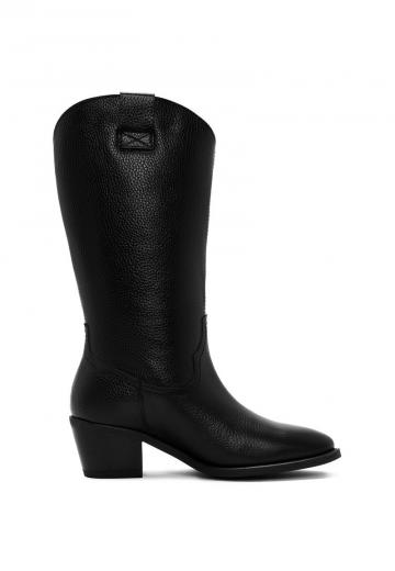 Ковбойские сапоги