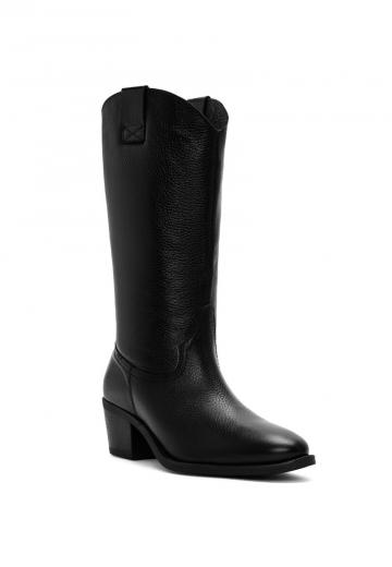 Ковбойские сапоги