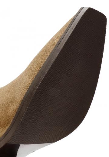 Ковбойские сапоги