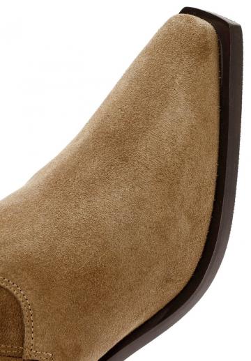 Ковбойские сапоги