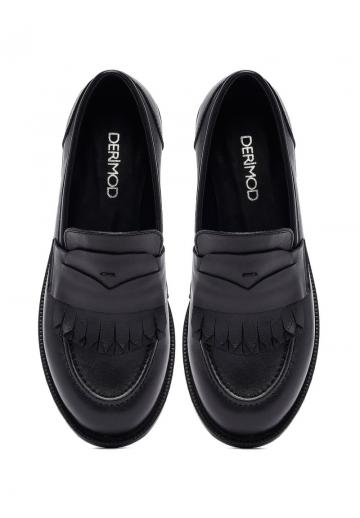 Полуботинки