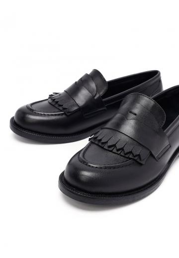 Полуботинки