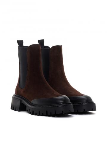 Ботинки челси