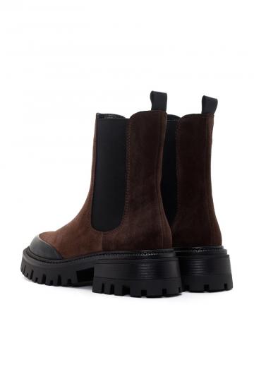 Ботинки челси