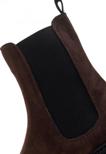 Ботинки челси