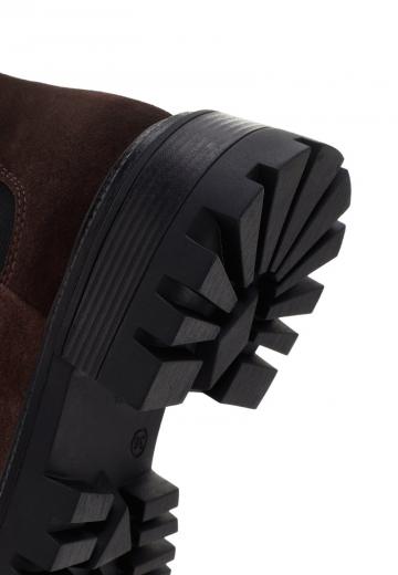 Ботинки челси