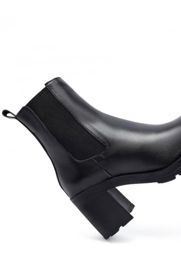 Ботинки челси