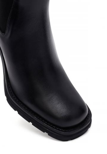 Ботинки челси