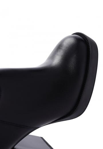 Сапоги на платформе