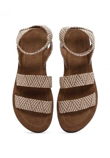 Римские сандалии