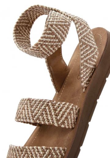 Римские сандалии