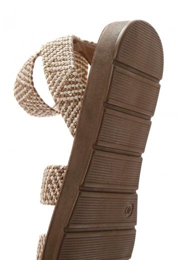 Римские сандалии