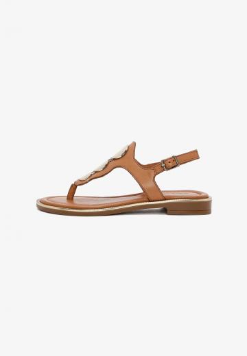 Римские сандалии