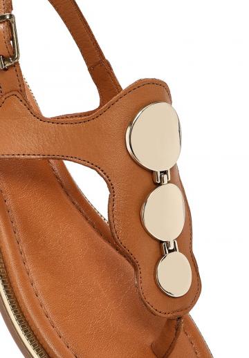 Римские сандалии