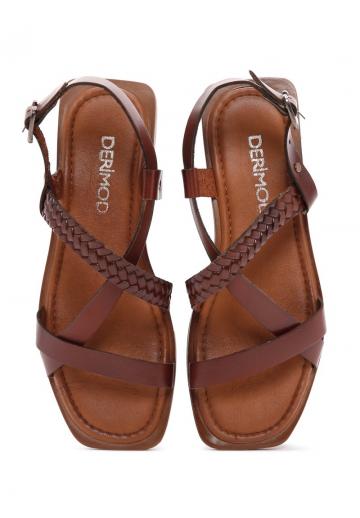 Римские сандалии