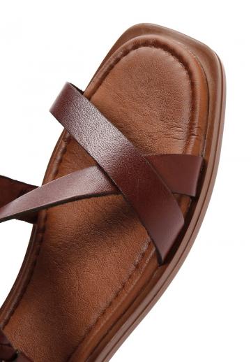 Римские сандалии