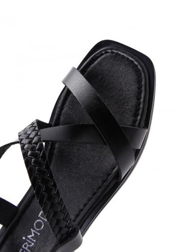 Римские сандалии